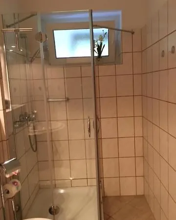 Ferienwohnung Wilhelmine *