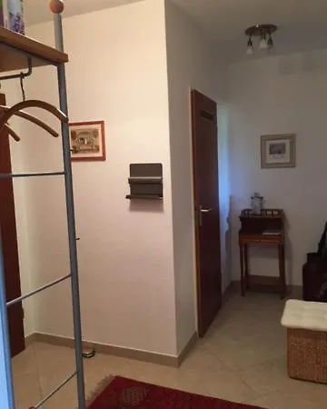 Lägenhet Ferienwohnung Wilhelmine