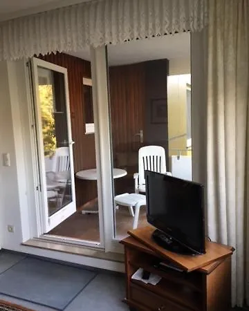 Ferienwohnung Wilhelmine