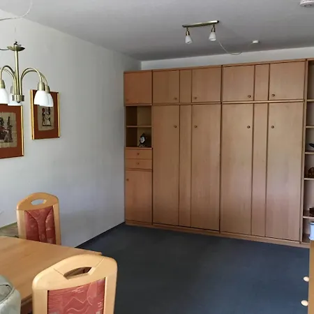 Ferienwohnung Wilhelmine Lägenhet *