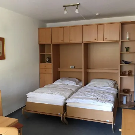 Ferienwohnung Wilhelmine
