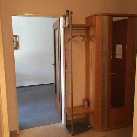 Ferienwohnung Wilhelmine Lägenhet *