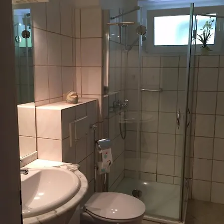 Ferienwohnung Wilhelmine Bad Harzburg